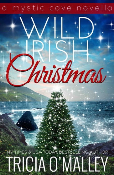 Wild Irish Christmas - Tricia O