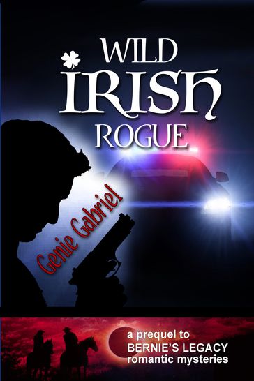 Wild Irish Rogue - Genie Gabriel