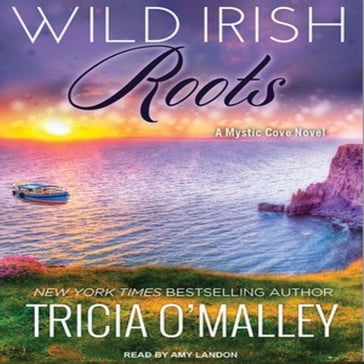 Wild Irish Roots - Tricia O