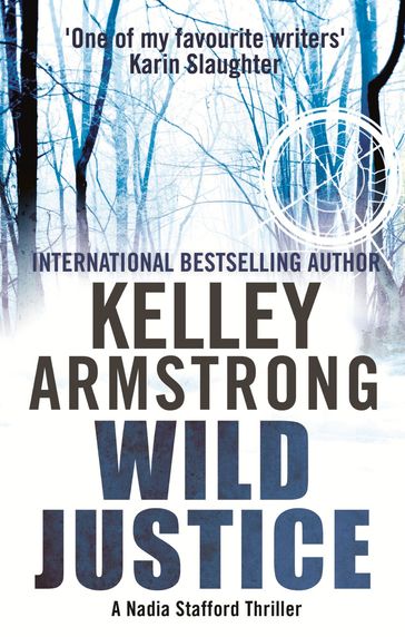 Wild Justice - Kelley Armstrong
