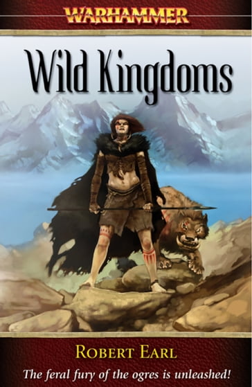 Wild Kingdoms - ROBERT EARL