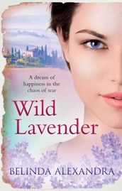 Wild Lavender