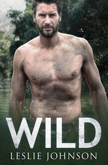 Wild - Leslie Johnson