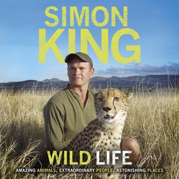 Wild Life - Simon King