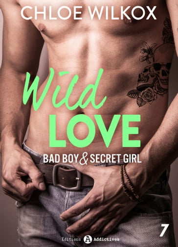 Wild Love 7 - Chloe Wilkox