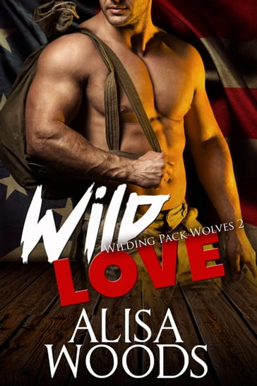 Wild Love - Alisa Woods