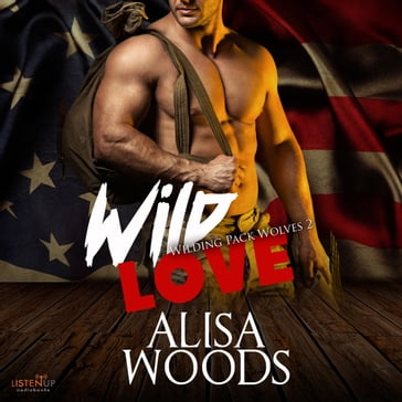 Wild Love - Alisa Woods
