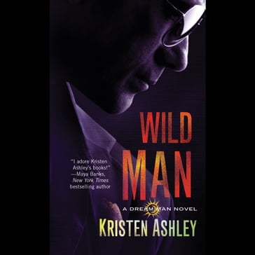 Wild Man - Kristen Ashley