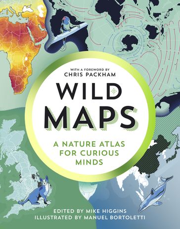 Wild Maps - Mike Higgins