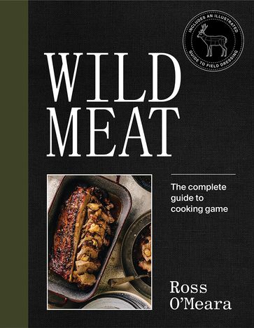 Wild Meat - Ross O