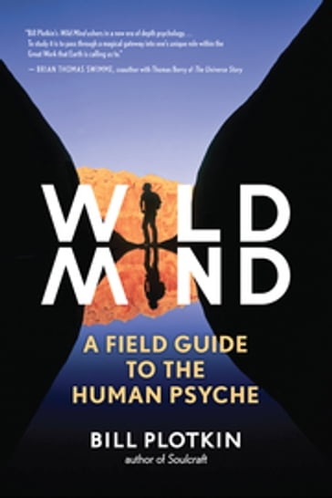 Wild Mind - Bill Plotkin