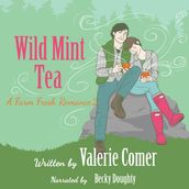 Wild Mint Tea