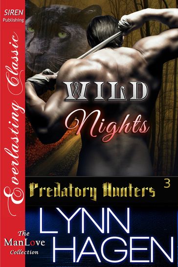 Wild Nights - Lynn Hagen