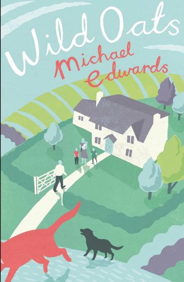 Wild Oats - Michael Edwards