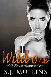 Wild One (A Billionaire Romance Story)