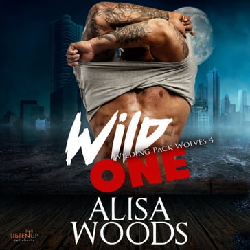 Wild One - Alisa Woods