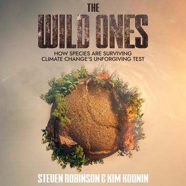 Wild Ones, The - Steven Robinson - Kim Koonin