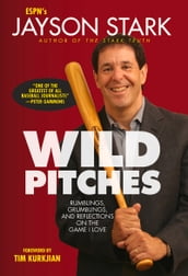 Wild Pitches