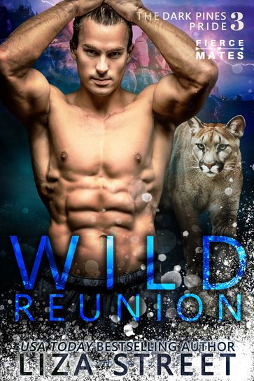 Wild Reunion - Liza Street