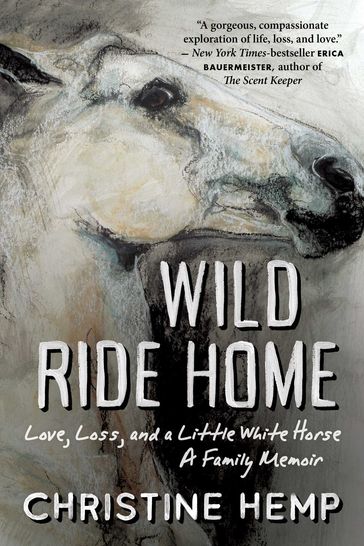 Wild Ride Home - Christine Hemp