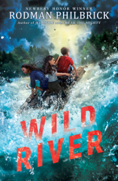 Wild River (The Wild Series)