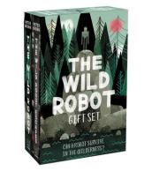 Wild Robot Hardcover Gift Set