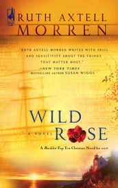 Wild Rose (Mills & Boon Silhouette)