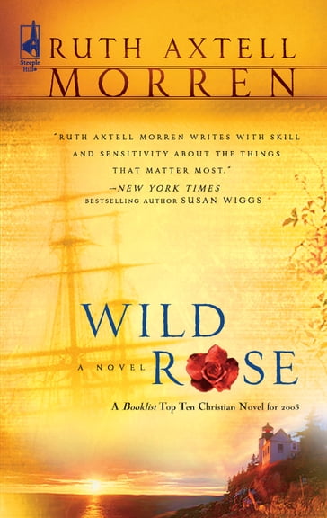 Wild Rose - Ruth Axtell Morren