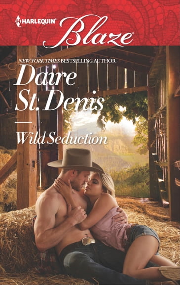 Wild Seduction - Daire St. Denis