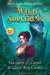 Wild Sorceress