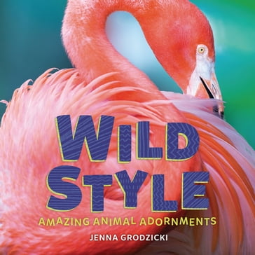 Wild Style - Jenna Grodzicki