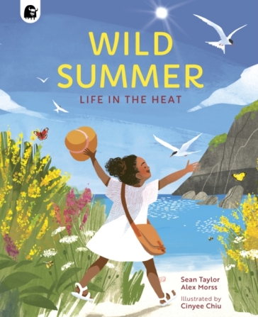 Wild Summer - Sean Taylor - Alex Morss