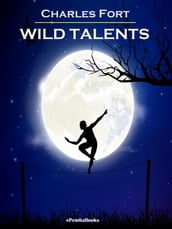 Wild Talents (Annotated)