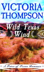 Wild Texas Wind
