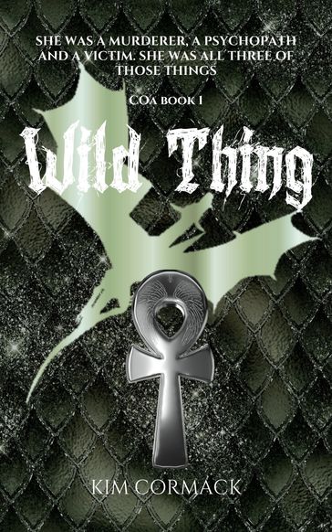 Wild Thing - Kim Cormack