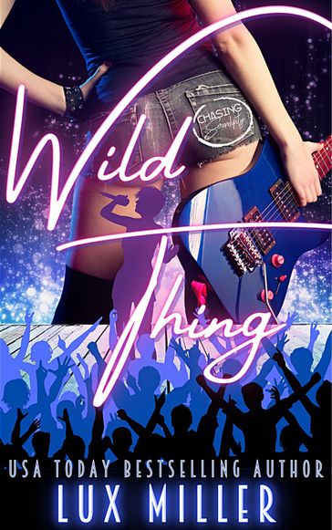 Wild Thing - Lux Miller