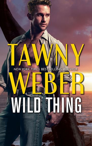 Wild Thing - Tawny Weber