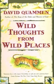 Wild Thoughts from Wild Places