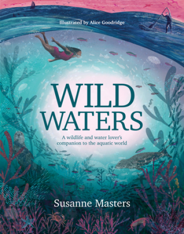 Wild Waters - Susanne Masters