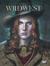 Wild West - Volume 1 - Calamity Jane