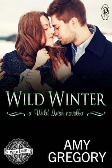 Wild Winter - Amy Gregory