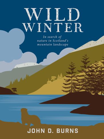 Wild Winter - John D. Burns