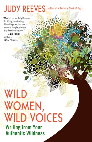 Wild Women, Wild Voices - Judy Reeves