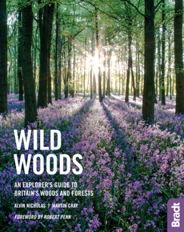 Wild Woods - Alvin Nicholas - Robert Penn