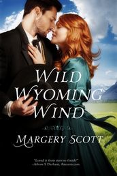 Wild Wyoming Wind