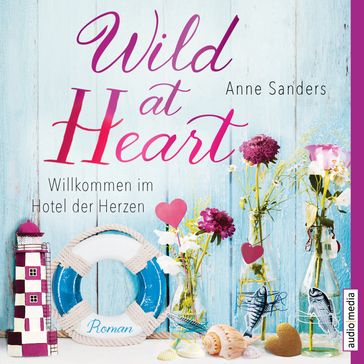 Wild at Heart - Anne Sanders