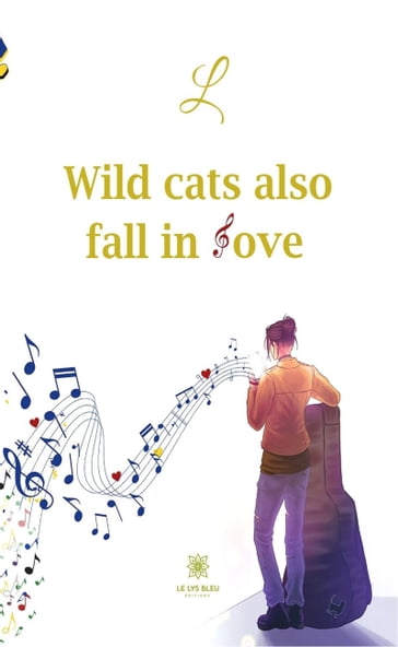 Wild cats also fall in love - Luigi Delpino