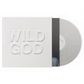 Wild god (vinyl clear limited edt.)