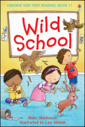 Wild school