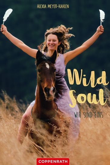 Wild soul - Alexia Meyer-Kahlen